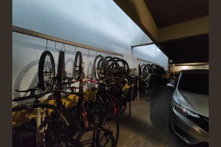 Apartamento à venda com 340m², 3 quartos e 3 vagasÁrea comum