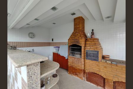 Apartamento à venda com 340m², 3 quartos e 3 vagasVaranda Sala