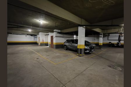 Apartamento à venda com 340m², 3 quartos e 3 vagasÁrea comum