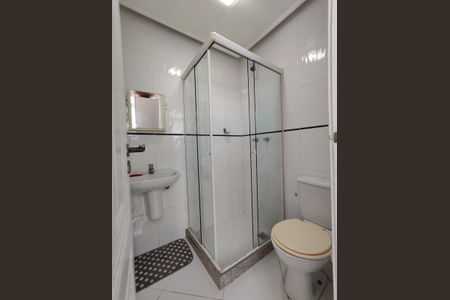 Apartamento à venda com 340m², 3 quartos e 3 vagasBanheiro social 1