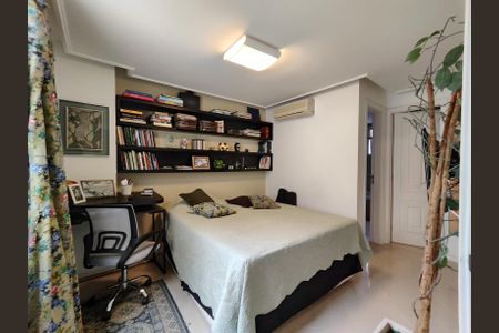 Apartamento à venda com 340m², 3 quartos e 3 vagasSuíte 1