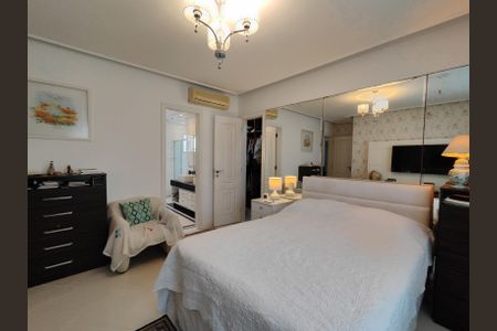 Apartamento à venda com 340m², 3 quartos e 3 vagasSuíte 2