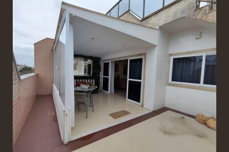 Apartamento à venda com 340m², 3 quartos e 3 vagasVaranda Sala