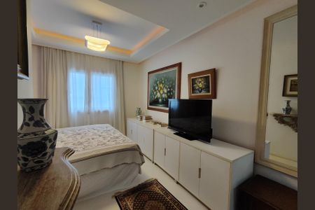 Apartamento à venda com 340m², 3 quartos e 3 vagasSuíte 3