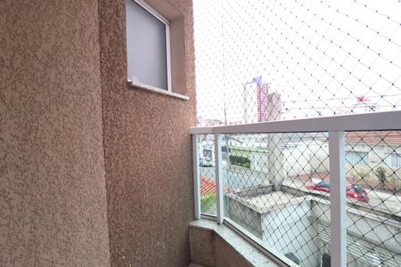 Apartamento à venda com 95m², 3 quartos e 2 vagasVaranda da Suíte