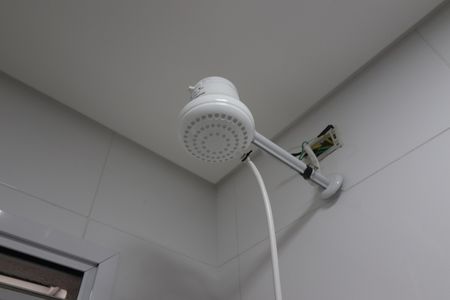 Apartamento à venda com 95m², 3 quartos e 2 vagasBanheiro Social