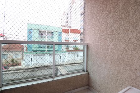 Apartamento à venda com 95m², 3 quartos e 2 vagasVaranda da Suíte