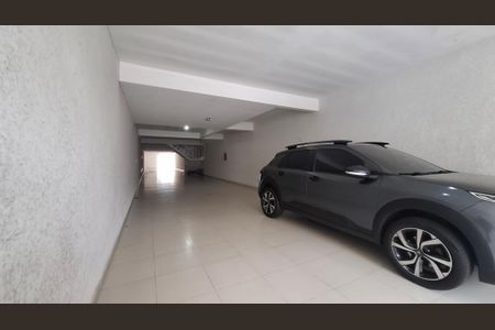 Apartamento à venda com 95m², 3 quartos e 2 vagasGaragem