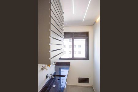 Apartamento à venda com 42m², 2 quartos e 1 vagaÁrea de Serviço