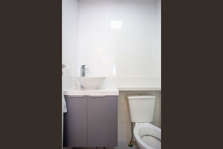 Apartamento à venda com 42m², 2 quartos e 1 vagaBanheiro