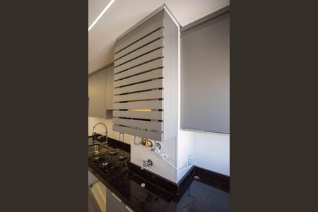 Apartamento à venda com 42m², 2 quartos e 1 vagaÁrea de Serviço