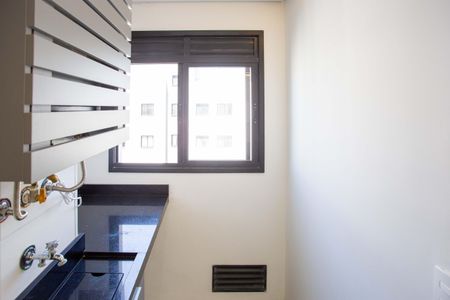 Apartamento à venda com 42m², 2 quartos e 1 vagaÁrea de Serviço