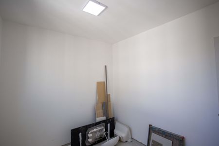 Apartamento à venda com 42m², 2 quartos e 1 vagaQuarto 1