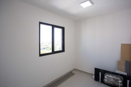 Apartamento à venda com 42m², 2 quartos e 1 vagaQuarto 1