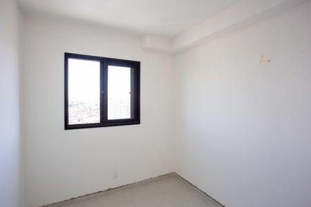 Apartamento à venda com 42m², 2 quartos e 1 vagaQuarto 2