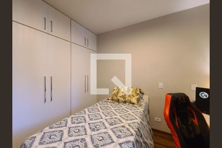 Quarto 4 de apartamento para alugar com 3 quartos, 320m² em Jardim Ampliacao, São Paulo