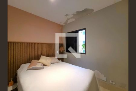 Quarto 2 de apartamento para alugar com 3 quartos, 320m² em Jardim Ampliacao, São Paulo