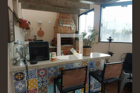 Apartamento para alugar com 320m², 4 quartos e 4 vagas Apartamento para alugar com 320m², 4 quartos e 4 vagasEspaço Gourmet