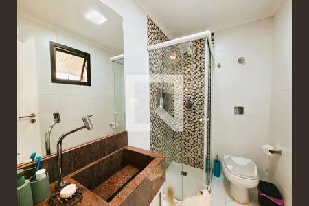Apartamento para alugar com 320m², 4 quartos e 4 vagas Apartamento para alugar com 320m², 4 quartos e 4 vagasBanheiro 4