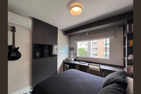 Apartamento à venda com 227m², 3 quartos e 2 vagas Apartamento à venda com 227m², 3 quartos e 2 vagasSuíte 3