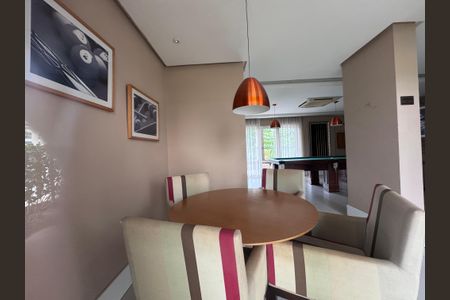 Apartamento à venda com 227m², 3 quartos e 2 vagas Apartamento à venda com 227m², 3 quartos e 2 vagasÁrea comum