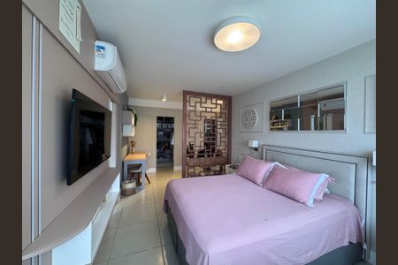 Apartamento à venda com 227m², 3 quartos e 2 vagas Apartamento à venda com 227m², 3 quartos e 2 vagasSuíte 1