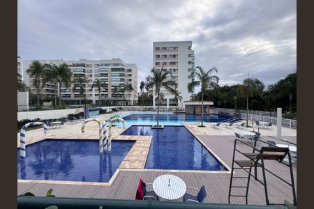 Apartamento à venda com 227m², 3 quartos e 2 vagas Apartamento à venda com 227m², 3 quartos e 2 vagasÁrea comum