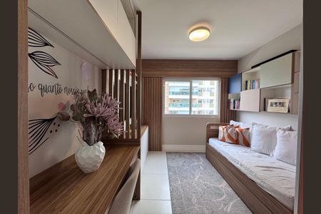 Apartamento à venda com 227m², 3 quartos e 2 vagas Apartamento à venda com 227m², 3 quartos e 2 vagasSuíte 2