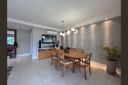 Apartamento à venda com 227m², 3 quartos e 2 vagas Apartamento à venda com 227m², 3 quartos e 2 vagasSala