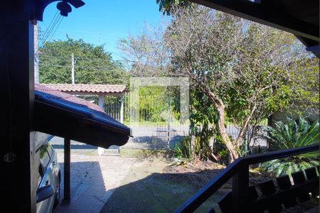 Casa para alugar com 2 quartos, 120m² em Passo das Pedras, Porto Alegre