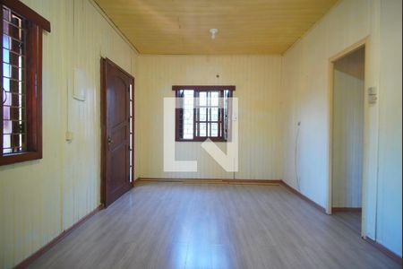 Casa para alugar com 2 quartos, 120m² em Passo das Pedras, Porto Alegre