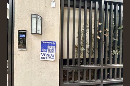 Apartamento à venda com 48m², 1 quarto e 1 vaga Apartamento à venda com 48m², 1 quarto e 1 vagaPlaca