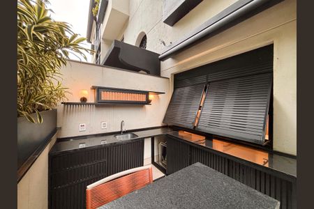 Apartamento à venda com 48m², 1 quarto e 1 vaga Apartamento à venda com 48m², 1 quarto e 1 vagaEspaço Gourmet