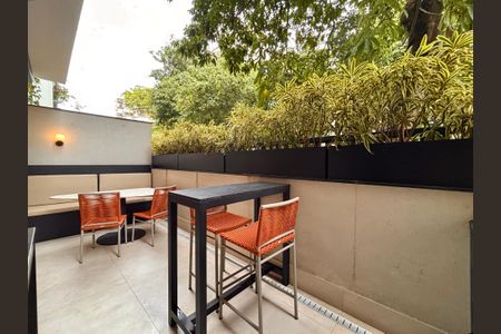 Apartamento à venda com 48m², 1 quarto e 1 vaga Apartamento à venda com 48m², 1 quarto e 1 vagaEspaço Gourmet