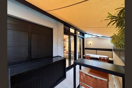 Apartamento à venda com 48m², 1 quarto e 1 vaga Apartamento à venda com 48m², 1 quarto e 1 vagaEspaço Gourmet