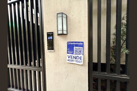 Apartamento à venda com 48m², 1 quarto e 1 vaga Apartamento à venda com 48m², 1 quarto e 1 vagaPlaca