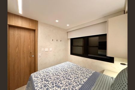 Apartamento à venda com 48m², 1 quarto e 1 vaga Apartamento à venda com 48m², 1 quarto e 1 vagaQuarto