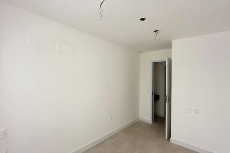 Apartamento à venda com 34m², 1 quarto e sem vagaQuarto