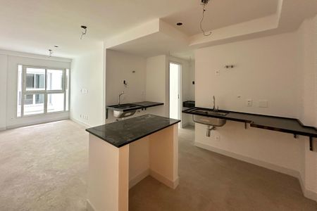 Apartamento à venda com 1 quarto, 34m² em Jardim Botânico, Rio de Janeiro