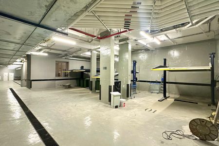 Apartamento à venda com 34m², 1 quarto e sem vagaÁrea comum