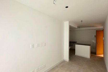 Apartamento à venda com 34m², 1 quarto e sem vagaSala/Cozinha