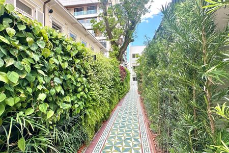 Apartamento à venda com 34m², 1 quarto e sem vagaÁrea comum