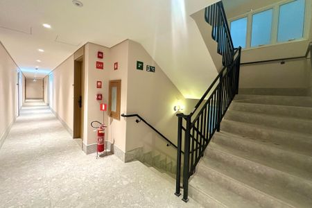 Apartamento à venda com 34m², 1 quarto e sem vagaÁrea comum
