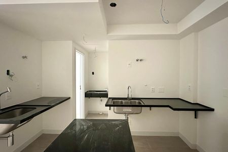 Apartamento à venda com 1 quarto, 34m² em Jardim Botânico, Rio de Janeiro