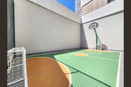 Apartamento à venda com 114m², 3 quartos e 2 vagas Apartamento à venda com 114m², 3 quartos e 2 vagasQuadra Esportiva