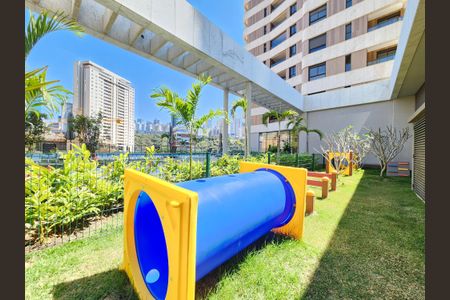 Apartamento à venda com 114m², 3 quartos e 2 vagas Apartamento à venda com 114m², 3 quartos e 2 vagasEspaço Pet