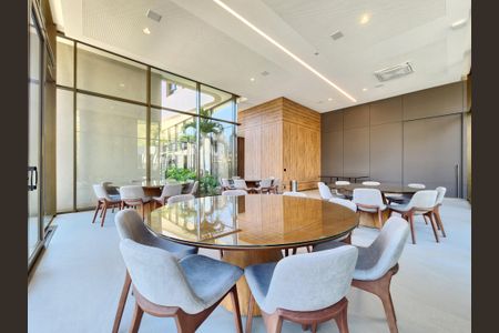 Apartamento à venda com 114m², 3 quartos e 2 vagas Apartamento à venda com 114m², 3 quartos e 2 vagasÁrea comum