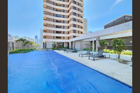 Apartamento à venda com 114m², 3 quartos e 2 vagas Apartamento à venda com 114m², 3 quartos e 2 vagasÁrea comum