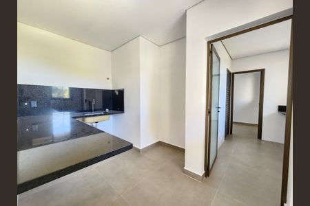 Apartamento à venda com 114m², 3 quartos e 2 vagas Apartamento à venda com 114m², 3 quartos e 2 vagasCozinha