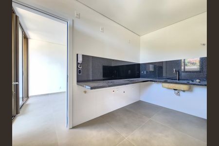 Apartamento à venda com 114m², 3 quartos e 2 vagas Apartamento à venda com 114m², 3 quartos e 2 vagasCozinha